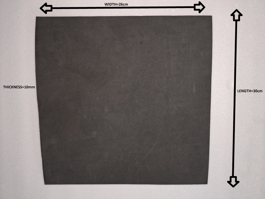 XLPE SHEET 10MM 31CM*30CM