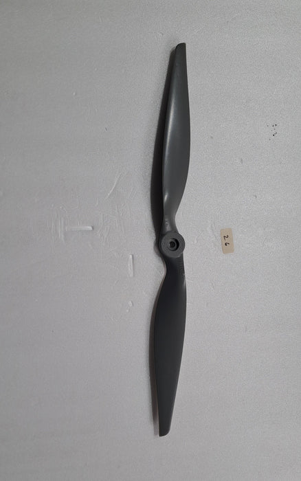 APC PROPELLER  15X8 E GRAY