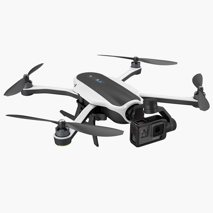 GO PRO NE KARMA DRONE WITHOUT REMOTE PRE OWNED QUALITY