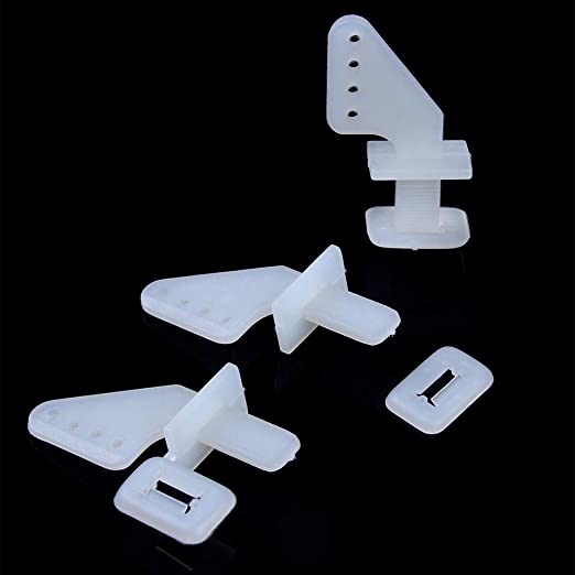 Control Horns Electric ( Pack Of 10Pcs )