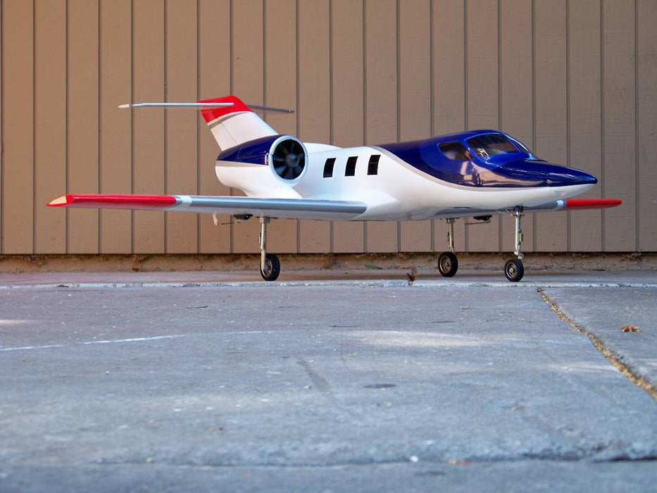 HONDA JET
