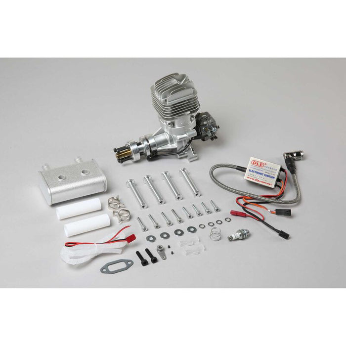 Dle 35Ra 35Cc Gas Engine