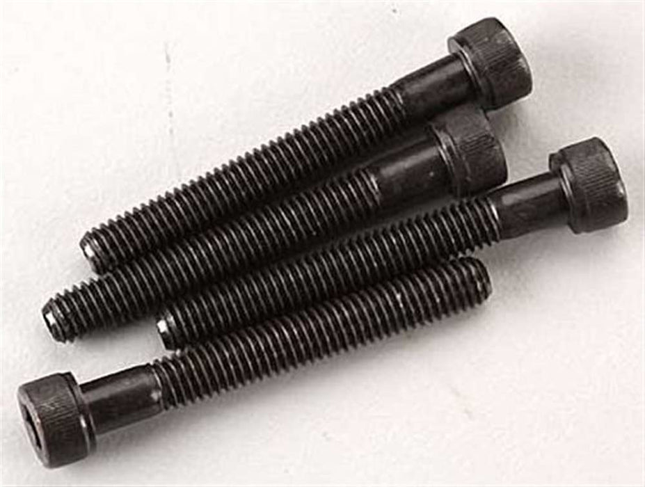 Du-Bro 10-32X1-1/2" Socket Head Cap Screws No.583