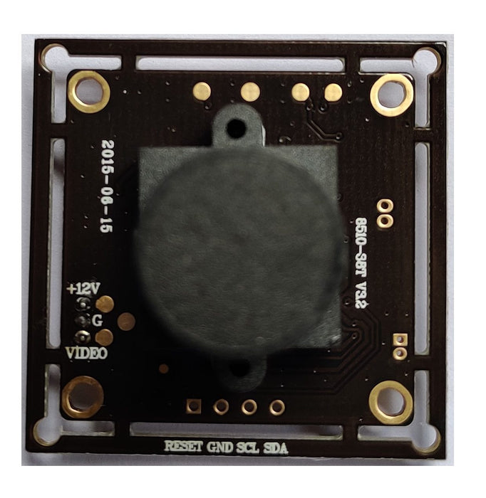 1000Tvl Fpv Hd Cmos Camera