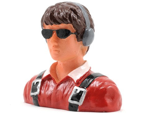 Pilot Civilian Young Head Phone 1/7