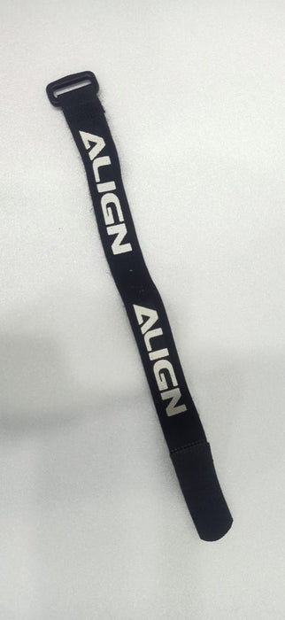 Align Battery Strap 20Cm