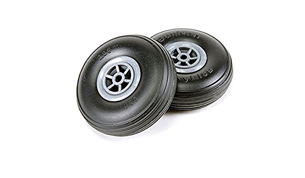 Sullivan Skylite Wheels 2.5" Sul875