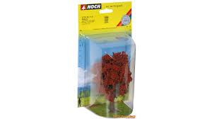 NOCH 21730 COPPER BEECH HO SCALE
