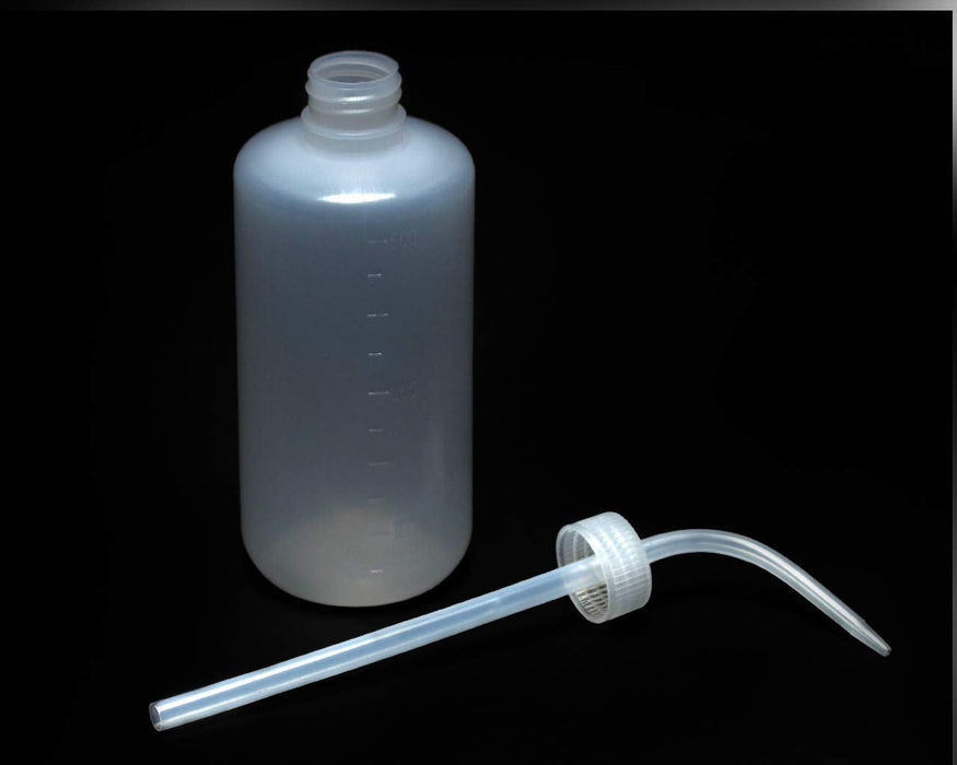 Fuel Filling Bottle 1000Ml