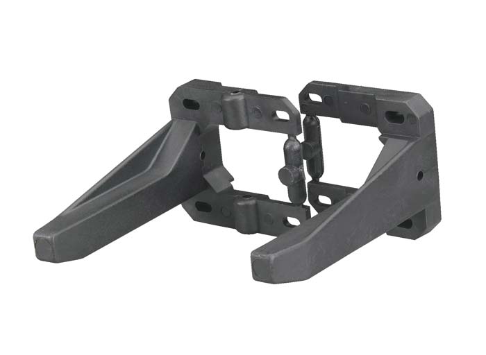 Engine Mount 40-70 Size