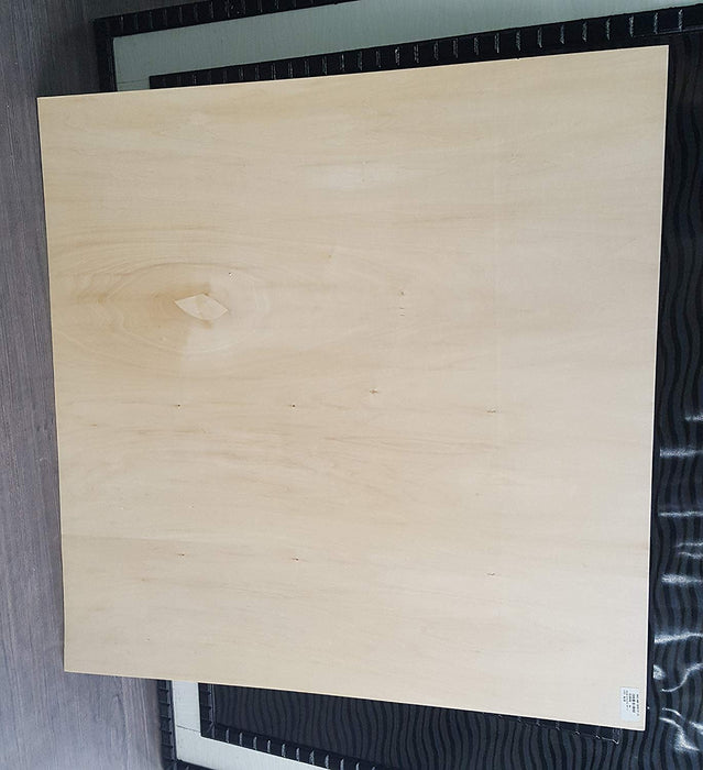 BALSA PLYWOOD 915*915*3 BP 3MM