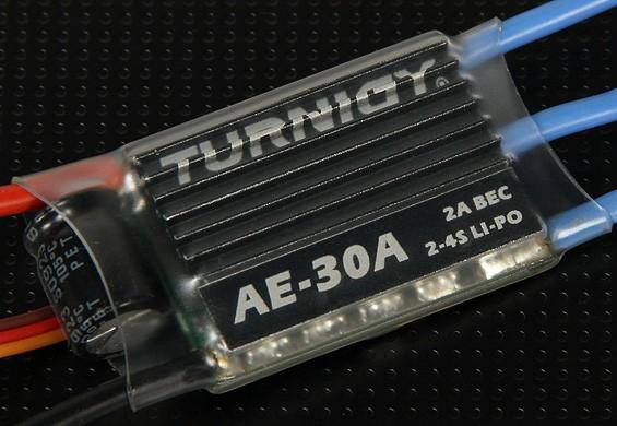 Esc Turnigy 30Amp