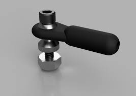 Du-Bro 4-40 Hd Ball Link(2Pc) No.899