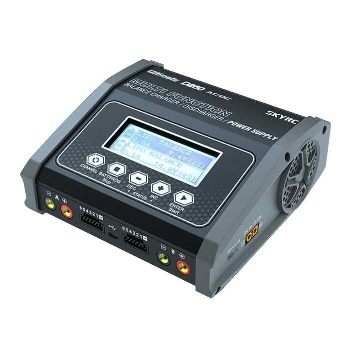 SKYRC D260 Charger (Original)