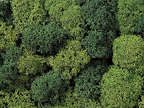 Noch  8621 Green Mix Ho Scale