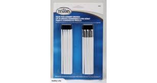 Economy Brushes