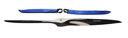 Falcon Carbon Fiber Propeller 24"X10