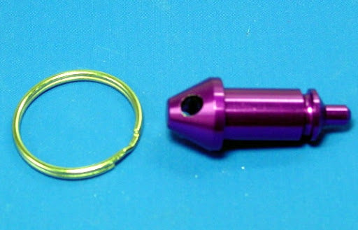 Exhaust Plug