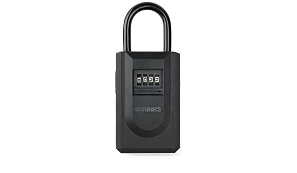 BRINKS LOCKS