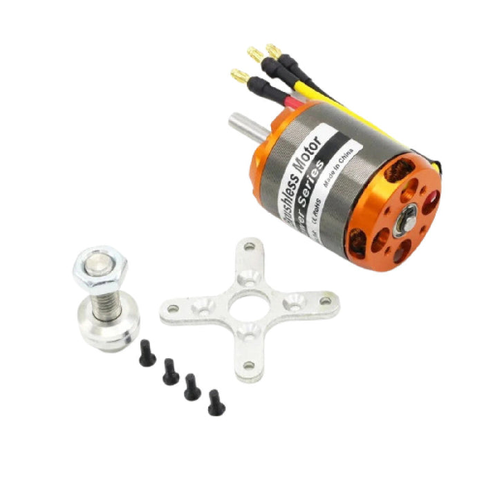 Dys D3548-6 790Kv Bldc Motor
