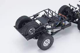 Kyosho Outlaw Rampage Pro 2Rsa Electric 1:10Scale  Car