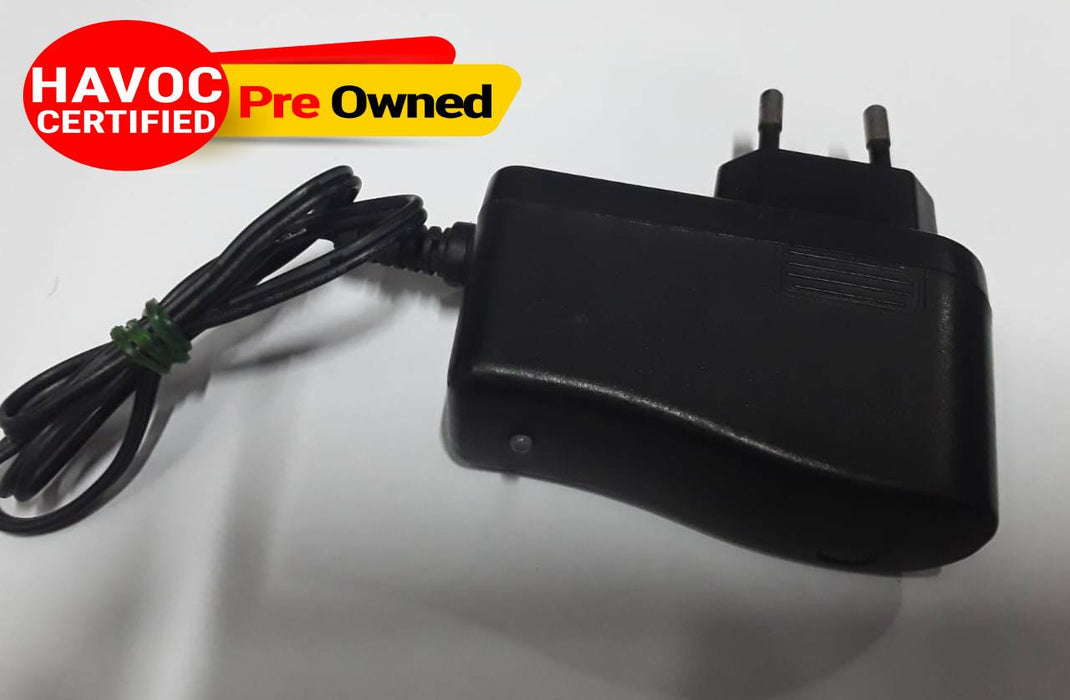 Charger 110-240V-50/60Hz 450Ma Dc 4.2V 500Ma-Quality Pre Owned