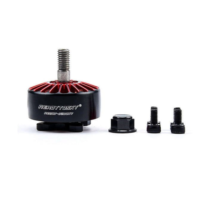 R2207 2207 2450KV CW FPV Brushless Motor