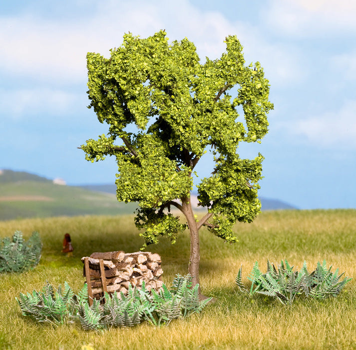 NOCH 21600 PEAR TREES HO SCALE