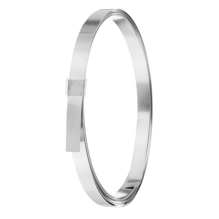Battery Connection Welding Strip With 99.96% Pure Nickel PER Meter