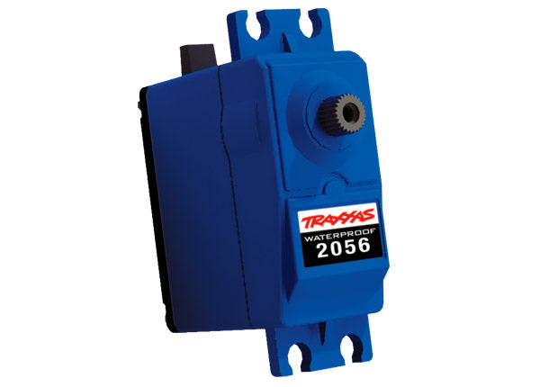 Traxxas Servo Shift Waterproof Sub-Micro E-Maxx/Trx-4/Summit/E-Revo (Trx2065)