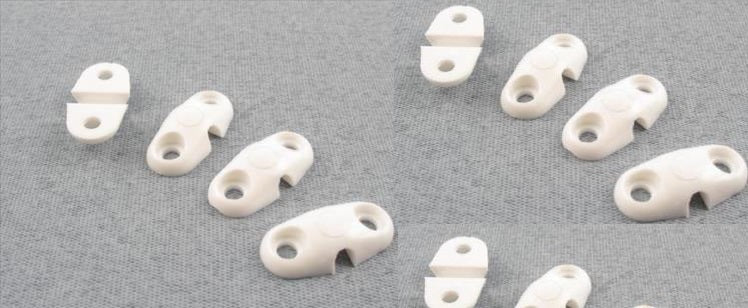 Control Line Undercarriage Clip ( Pack Of 10 Pcs )
