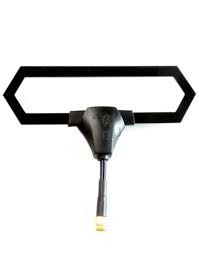 Tbs Diamond Antenna