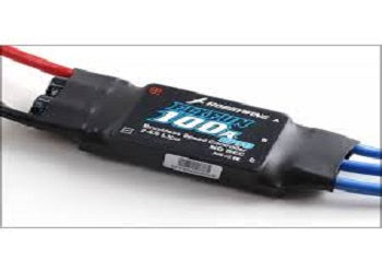 HOBBYWING ESC 100AMP