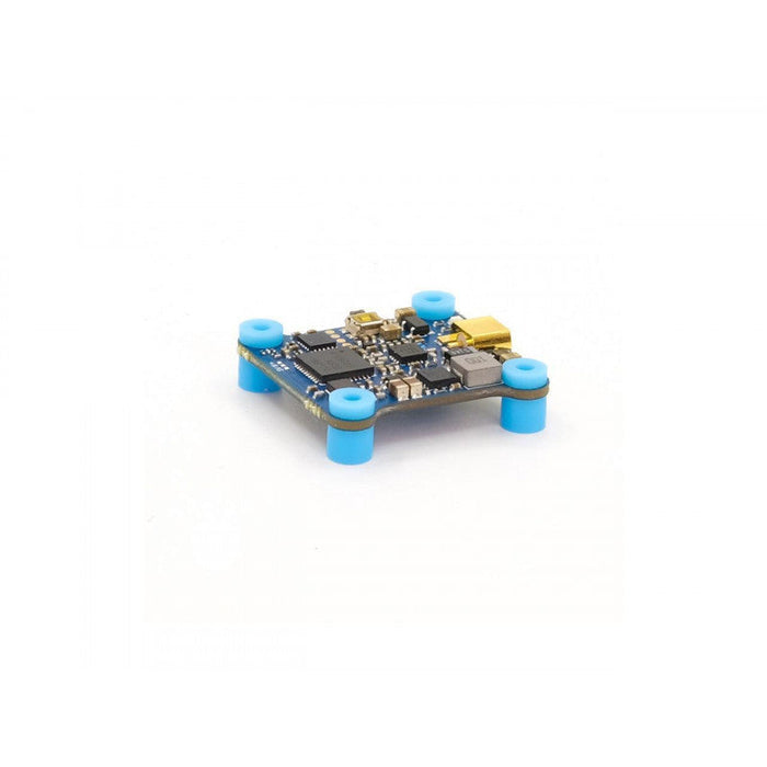 Xf Model Xf5806 5.8G 40Ch 25/100/200/400Mw Video Switchable FPV VTX Transmitter