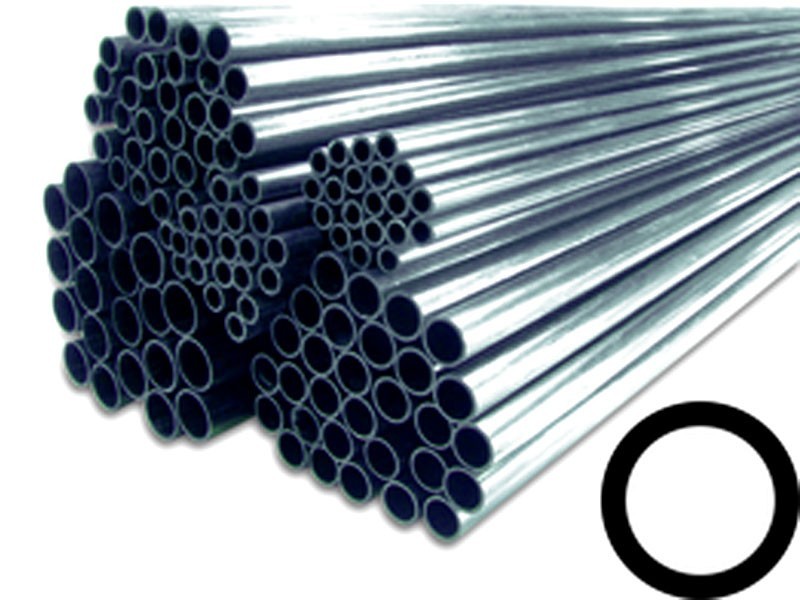 CARBON FIBER TUBE 5X3X1000MM