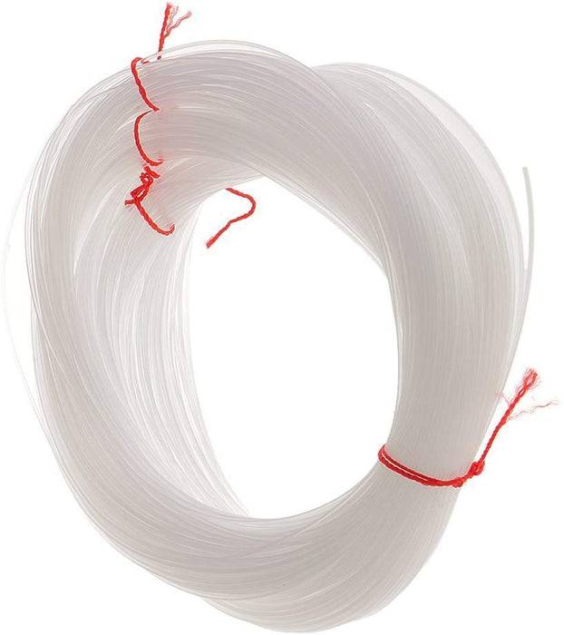 C/L NYLON WIRE WHITE
