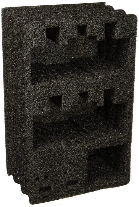 Spektrum Stand Up Case Optional Dual Tx Foam Set