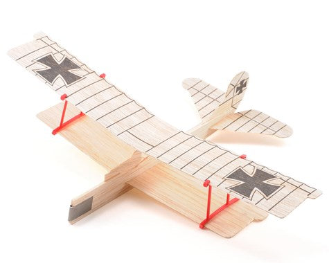 GUILLOWS BIPLANE