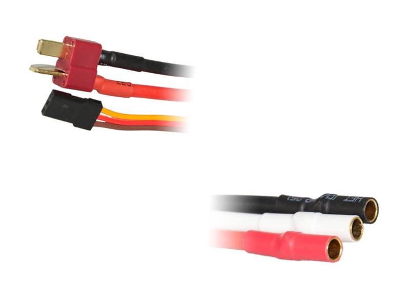 Esc Hitec 40A Sbec