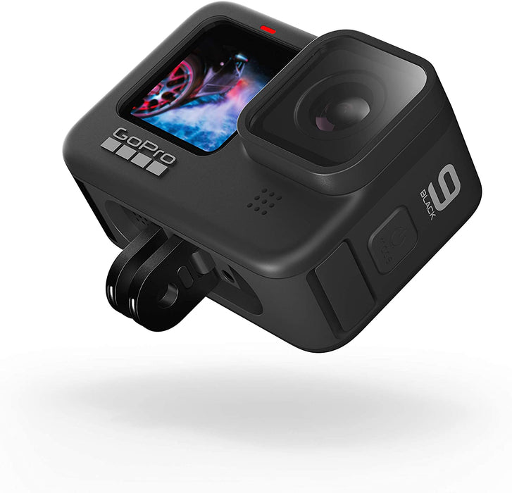 Gopro Hero9 Black Chdhx-901