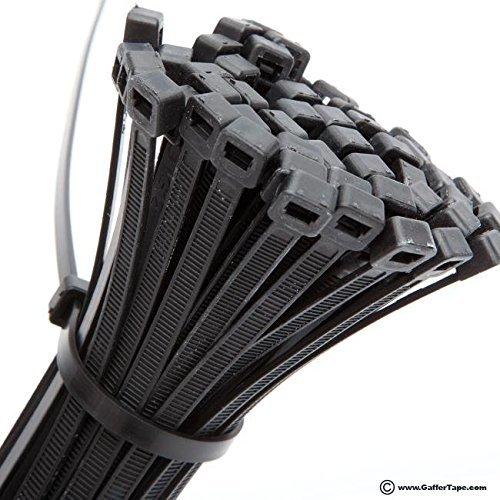 Cable Tie 100 X 2.5mm- pack of 10