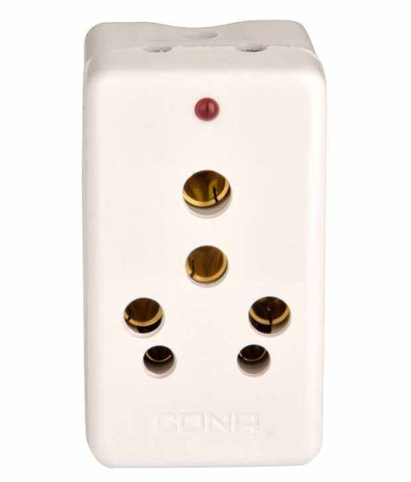 Cona 5A Conver Plug