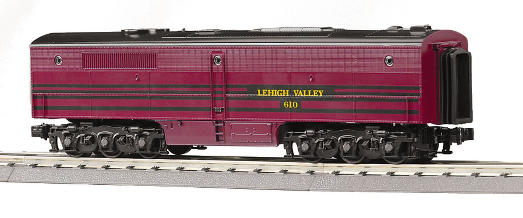 Railking Alco PA B Unit (Non-Powered)