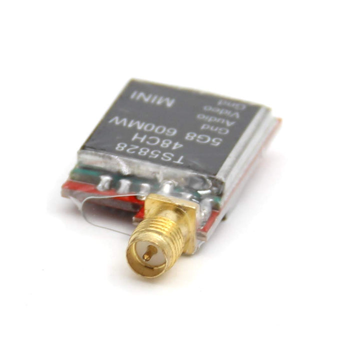 TS5828 Mini 48CH 600MW Transmitter
