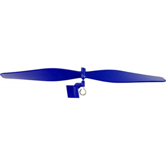 Rubber Power Propeller 5Inch