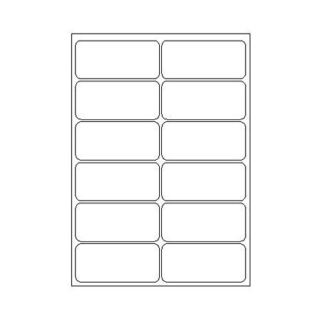 LABEL SHEET