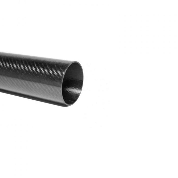 Carbon Fibre Tube (Hollow) 18mm(OD) * 16mm(ID) * 1000mm(L)