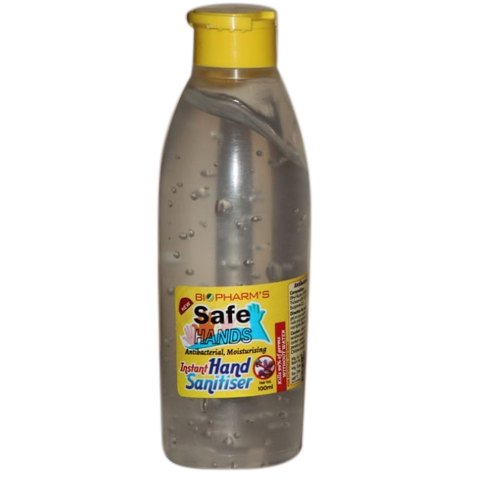 Hand Sanitiser 100Ml