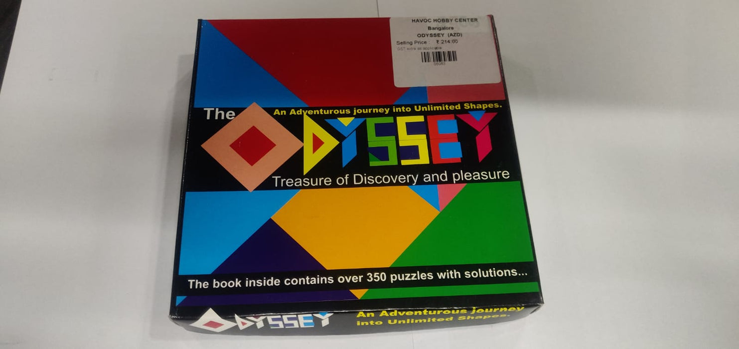 ODYSSEY