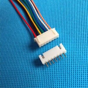 Balance Charging Terminal 7 Pin Male & Female